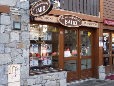 Bureau transaction