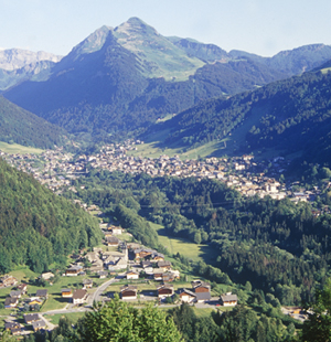 Morzine