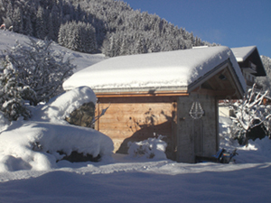 Chalet Morzine