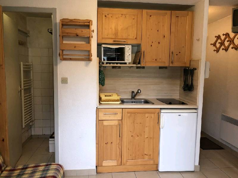 Apartment - MONTRIOND