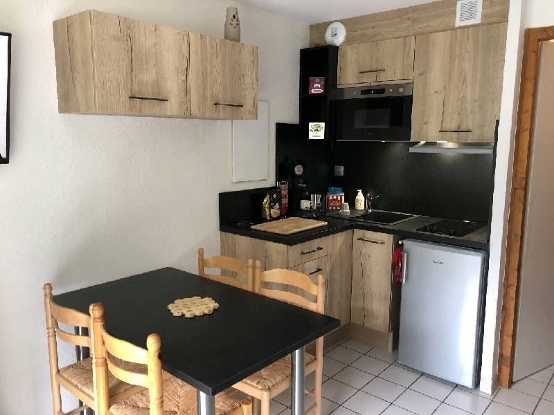Location Appartement MORZINE