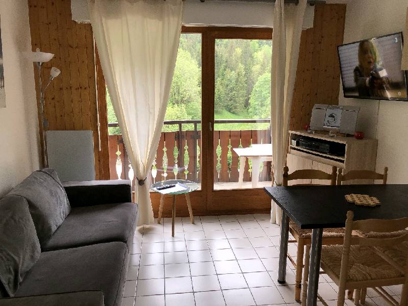 Appartement - MORZINE