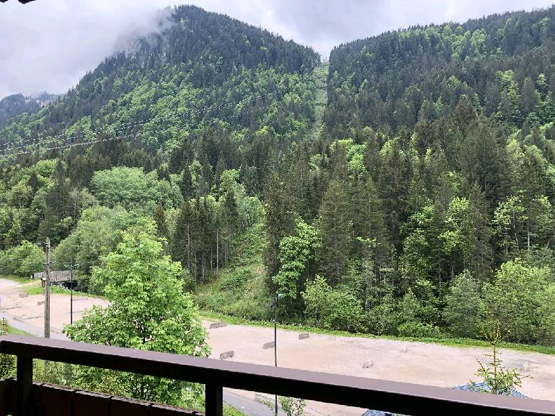 Appartement - MORZINE