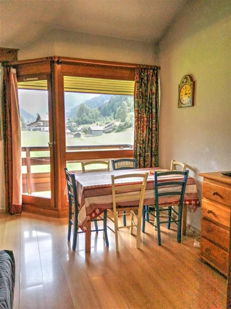 Appartement - MORZINE