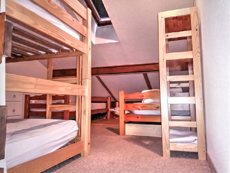 Appartement - MORZINE