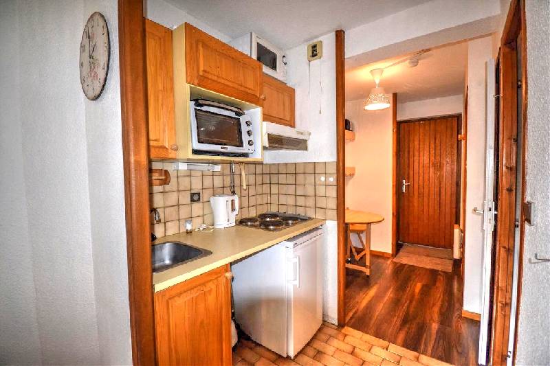 Appartement - MORZINE