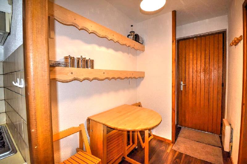 Appartement - MORZINE