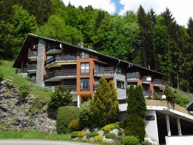 Location Appartement MORZINE