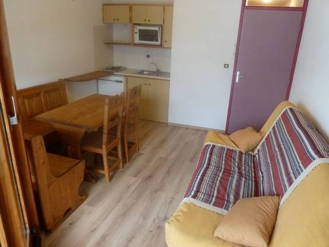 Appartement - MORZINE