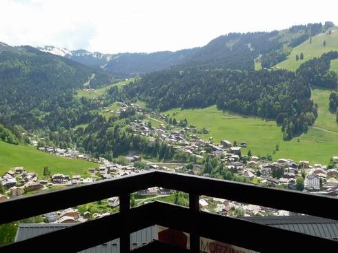 Appartement - MORZINE