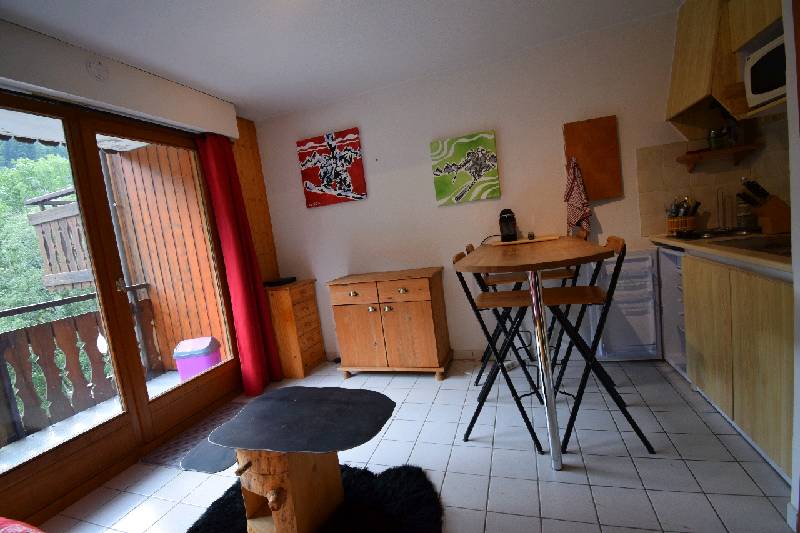 For rent Apartment MORZINE