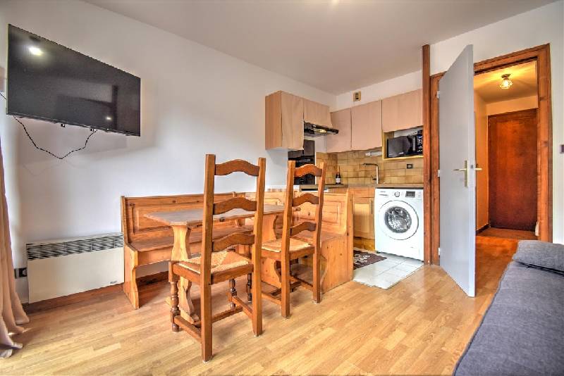 Appartement - MORZINE