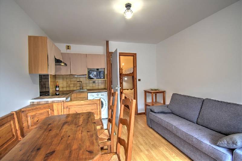 Appartement - MORZINE