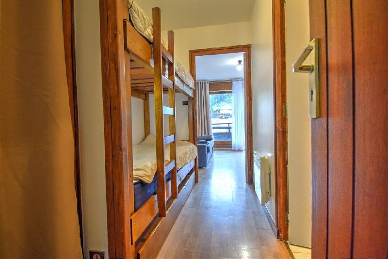 Appartement - MORZINE