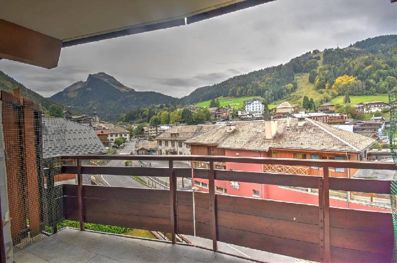 Appartement - MORZINE