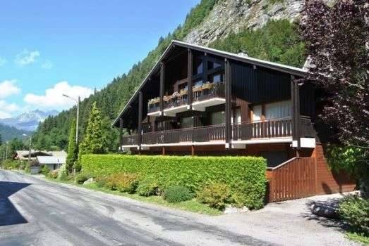 Appartement - MORZINE