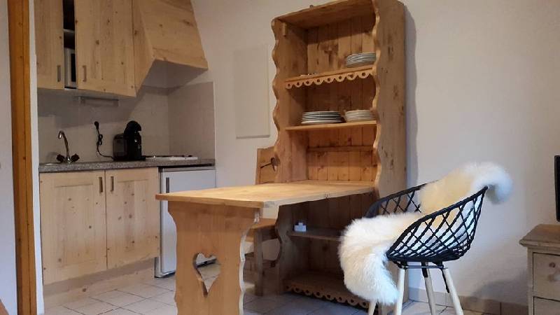 Appartement - MORZINE
