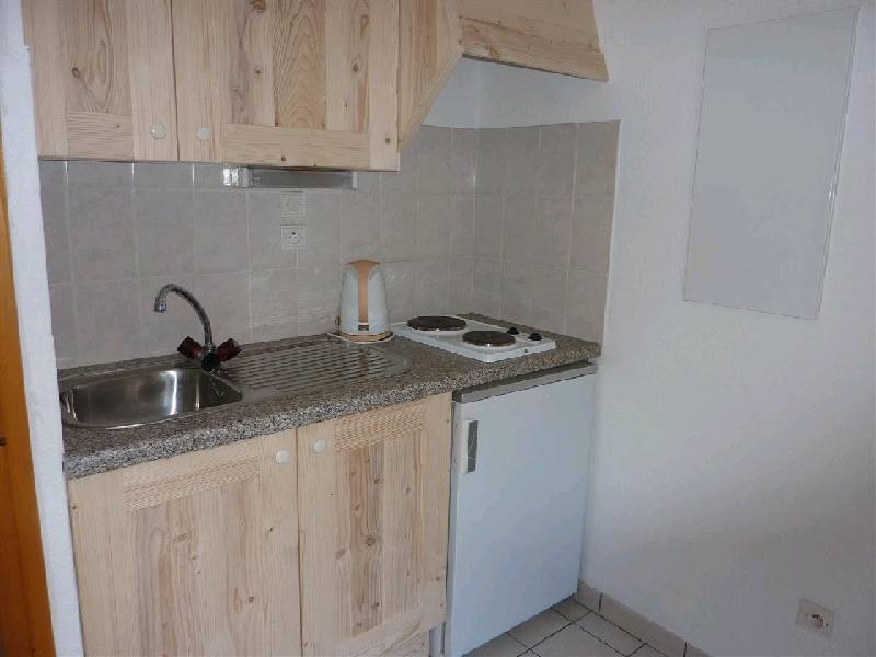 Appartement - MORZINE