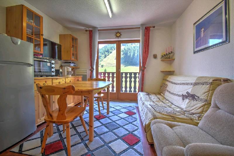 Appartement - LE BIOT