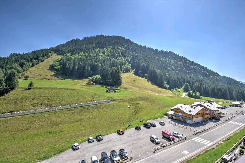 Appartement - LE BIOT