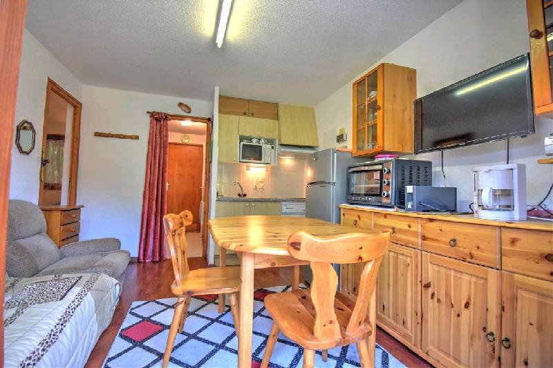 Appartement - LE BIOT