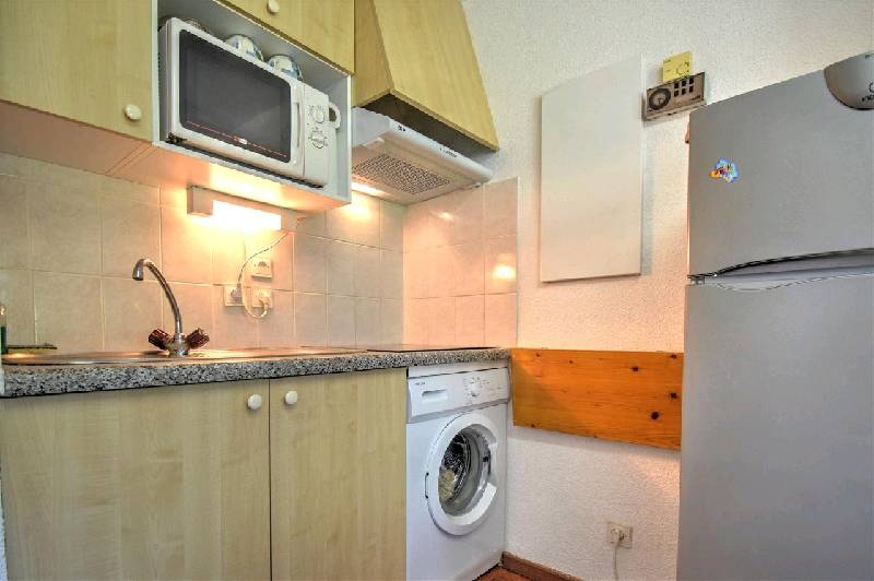 Appartement - LE BIOT