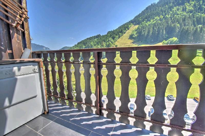 Appartement - LE BIOT