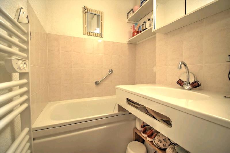 Appartement - LE BIOT
