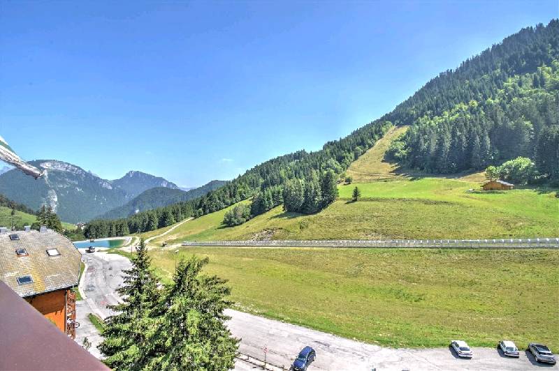 Appartement - LE BIOT