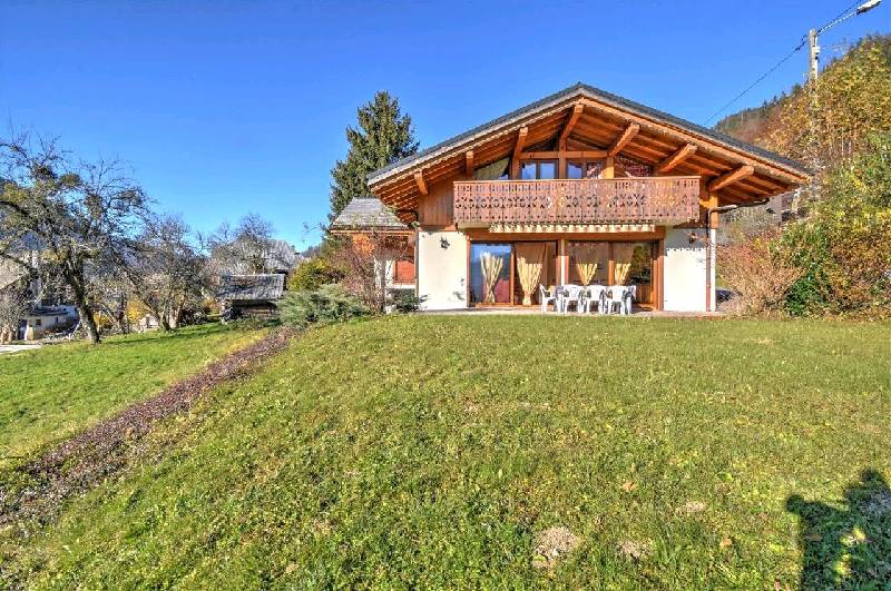 For sale Chalet ST JEAN D AULPS