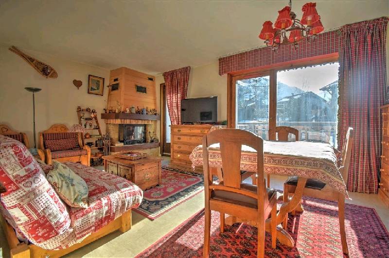 Appartement - LE BIOT