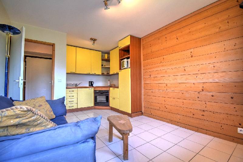 Appartement - MONTRIOND