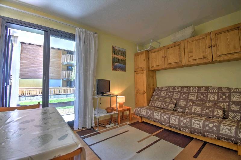 Appartement - MONTRIOND