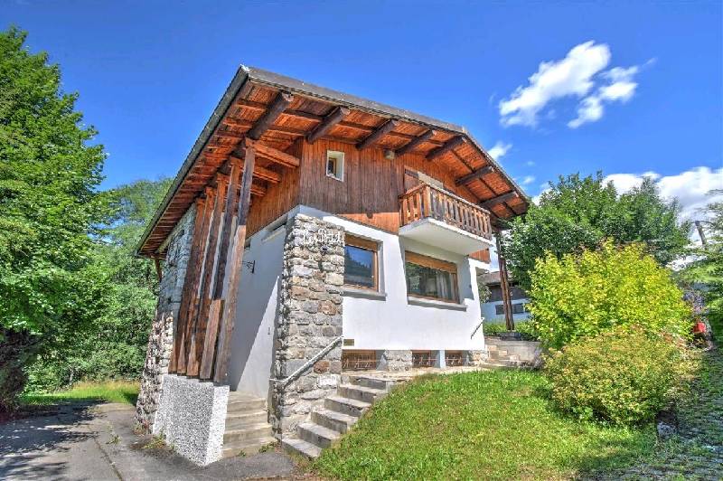 Vente Chalet MORZINE
