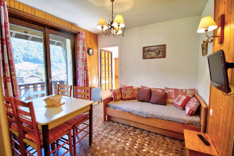 Appartement - MORZINE