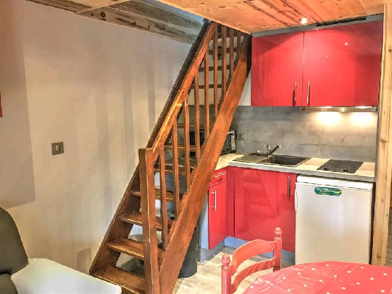 Appartement - MONTRIOND