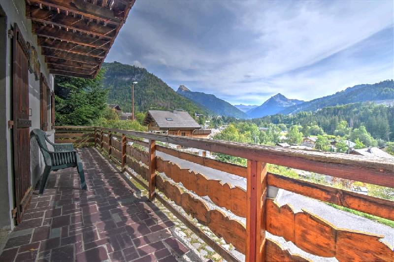 For sale Chalet MONTRIOND