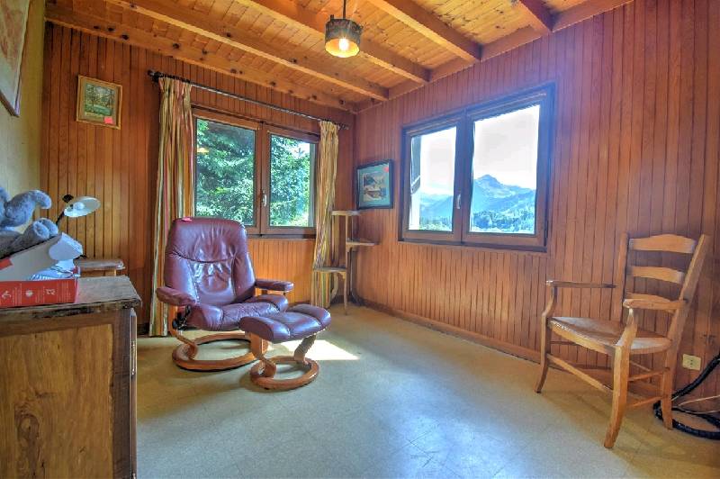 Chalet - MONTRIOND