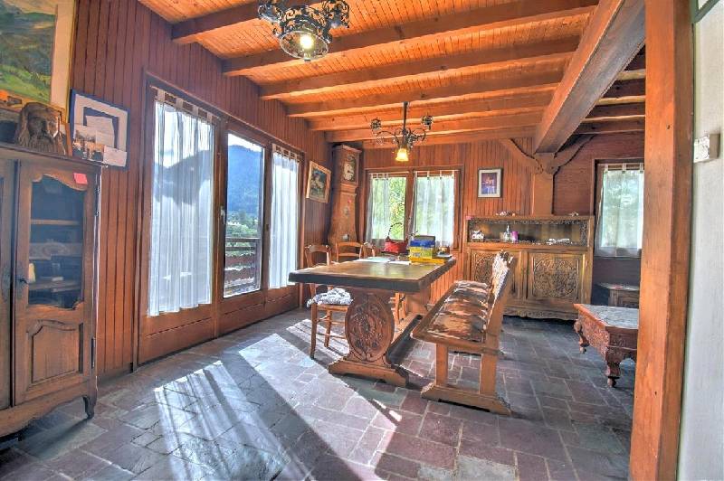 Chalet - MONTRIOND