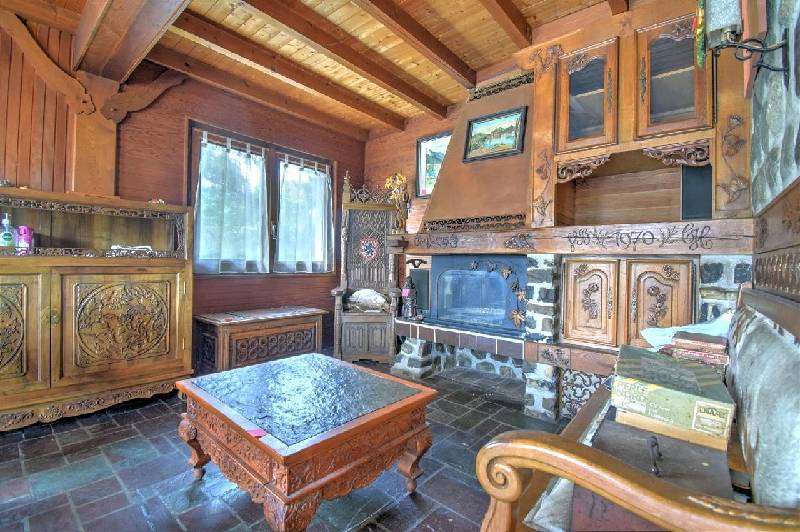 Chalet - MONTRIOND
