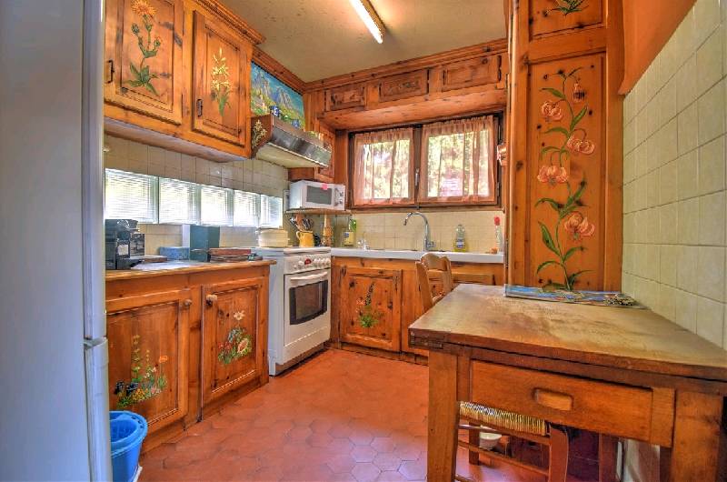 Chalet - MONTRIOND