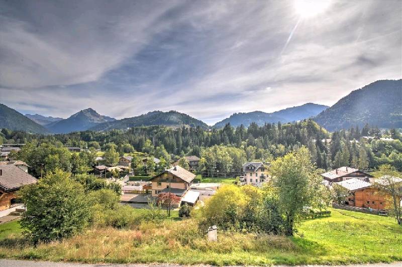 Chalet - MONTRIOND
