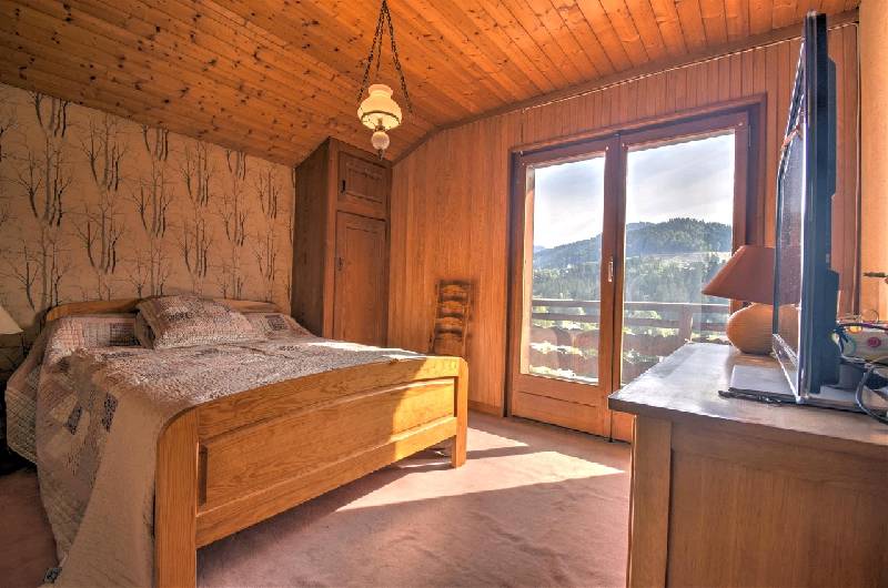 Chalet - MONTRIOND