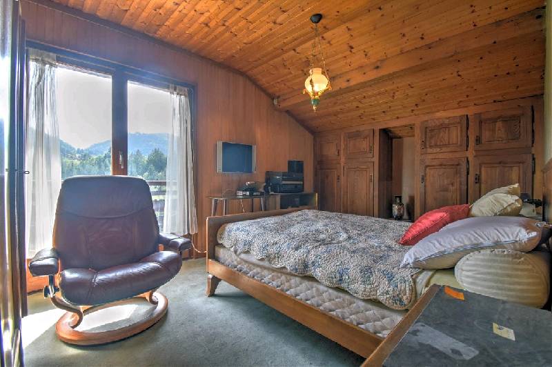Chalet - MONTRIOND