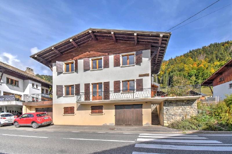 For sale Chalet MORZINE