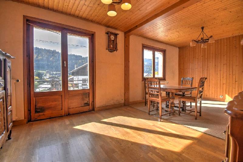 Chalet - MORZINE