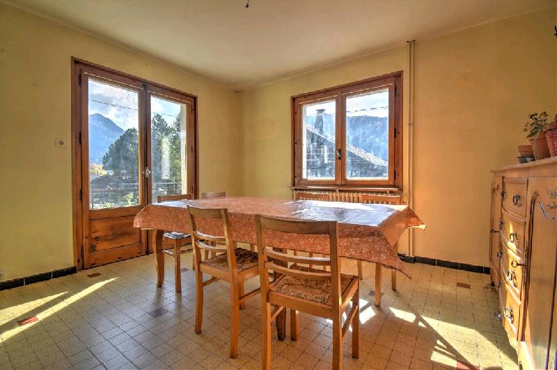Chalet - MORZINE