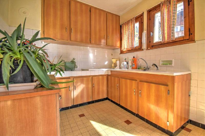 Chalet - MORZINE