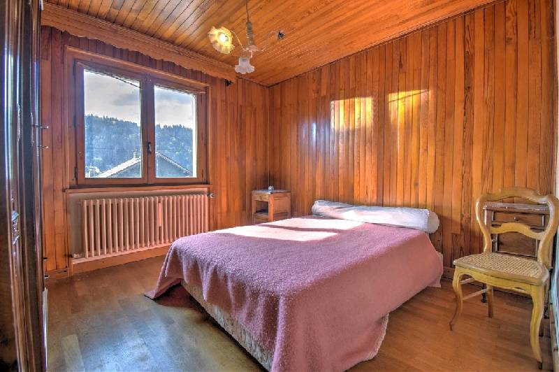 Chalet - MORZINE