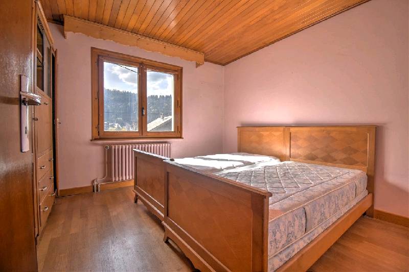 Chalet - MORZINE